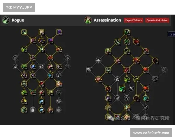 魔兽世界盗贼熟练升级技巧大揭秘